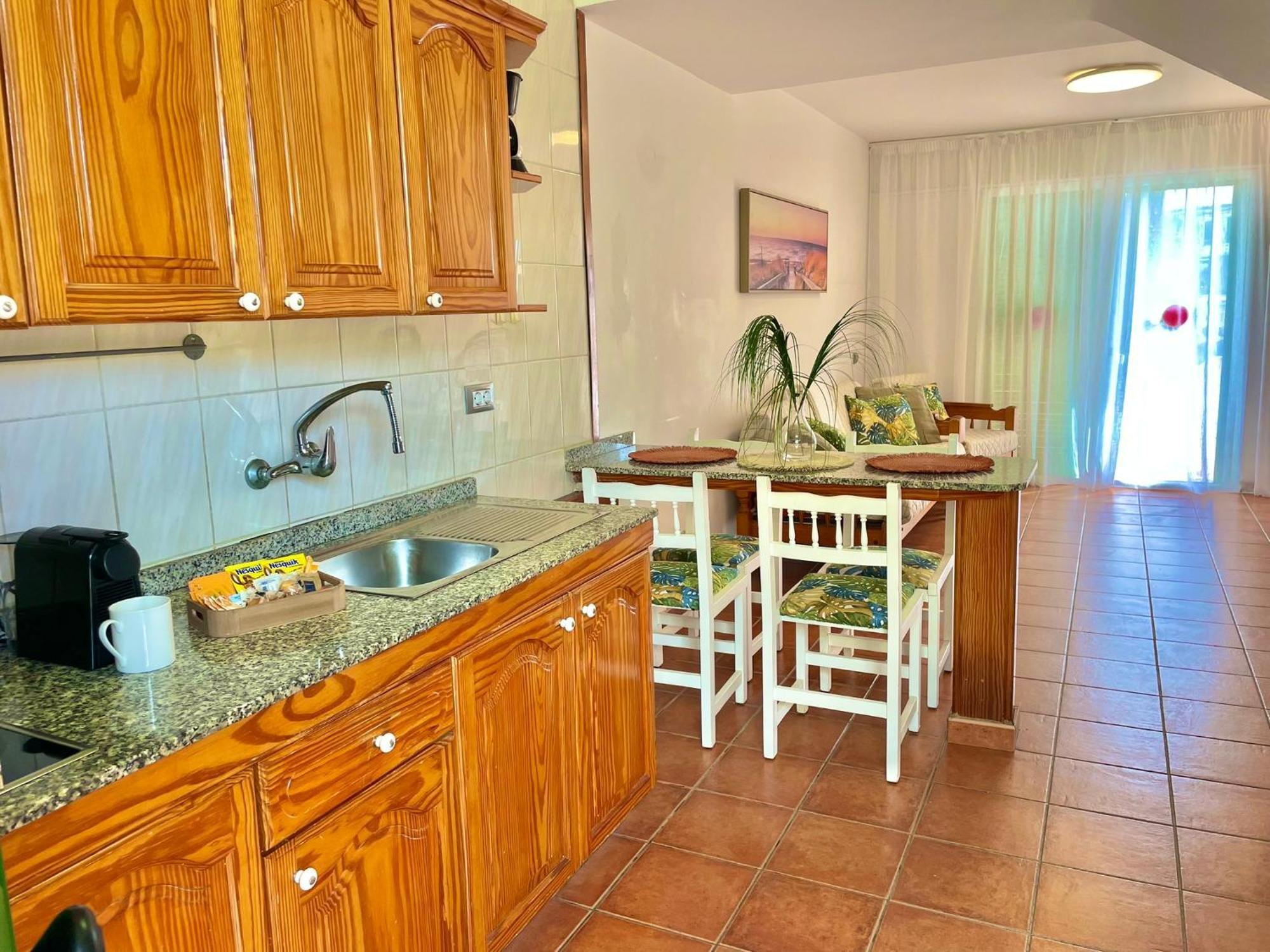 Bungalow Caserio 47 By Sunhousescanarias Playa del Inglés Exterior foto