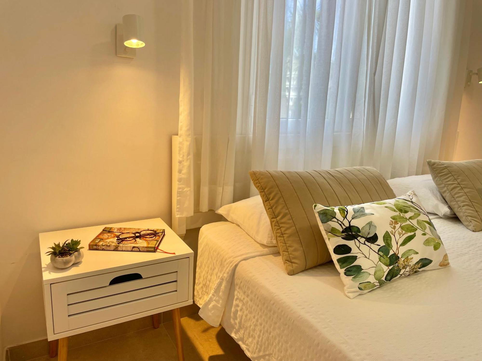 Bungalow Caserio 47 By Sunhousescanarias Playa del Inglés Exterior foto