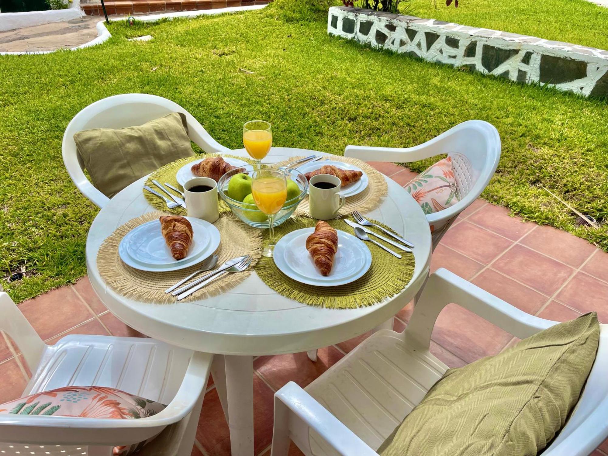 Bungalow Caserio 47 By Sunhousescanarias Playa del Inglés Exterior foto